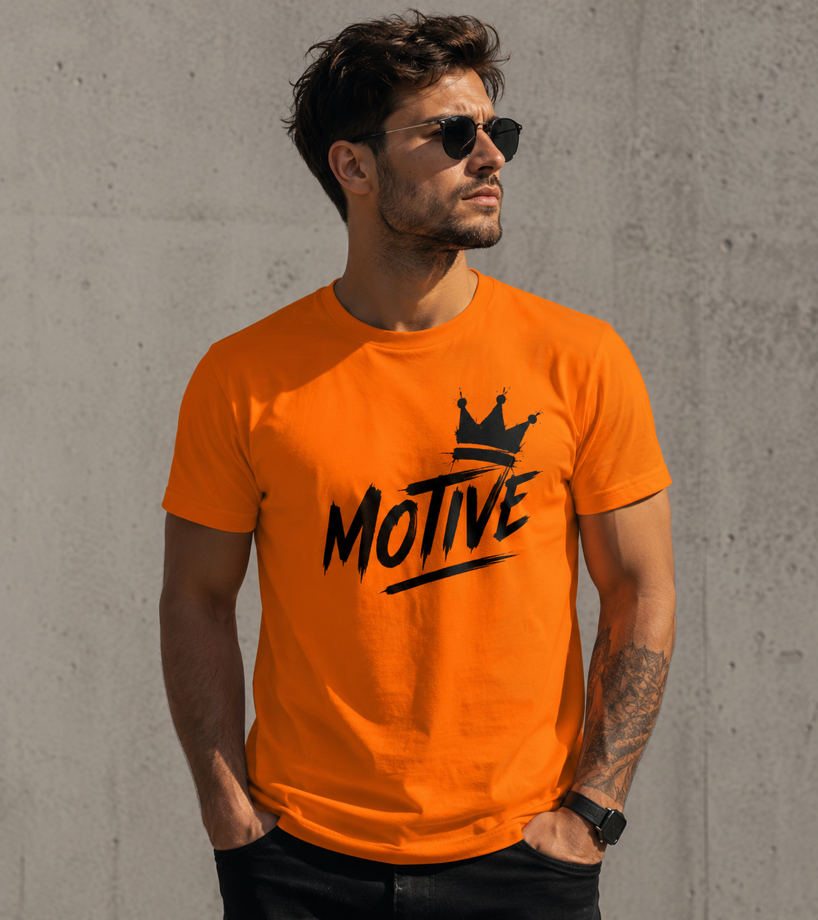 King Street Tee