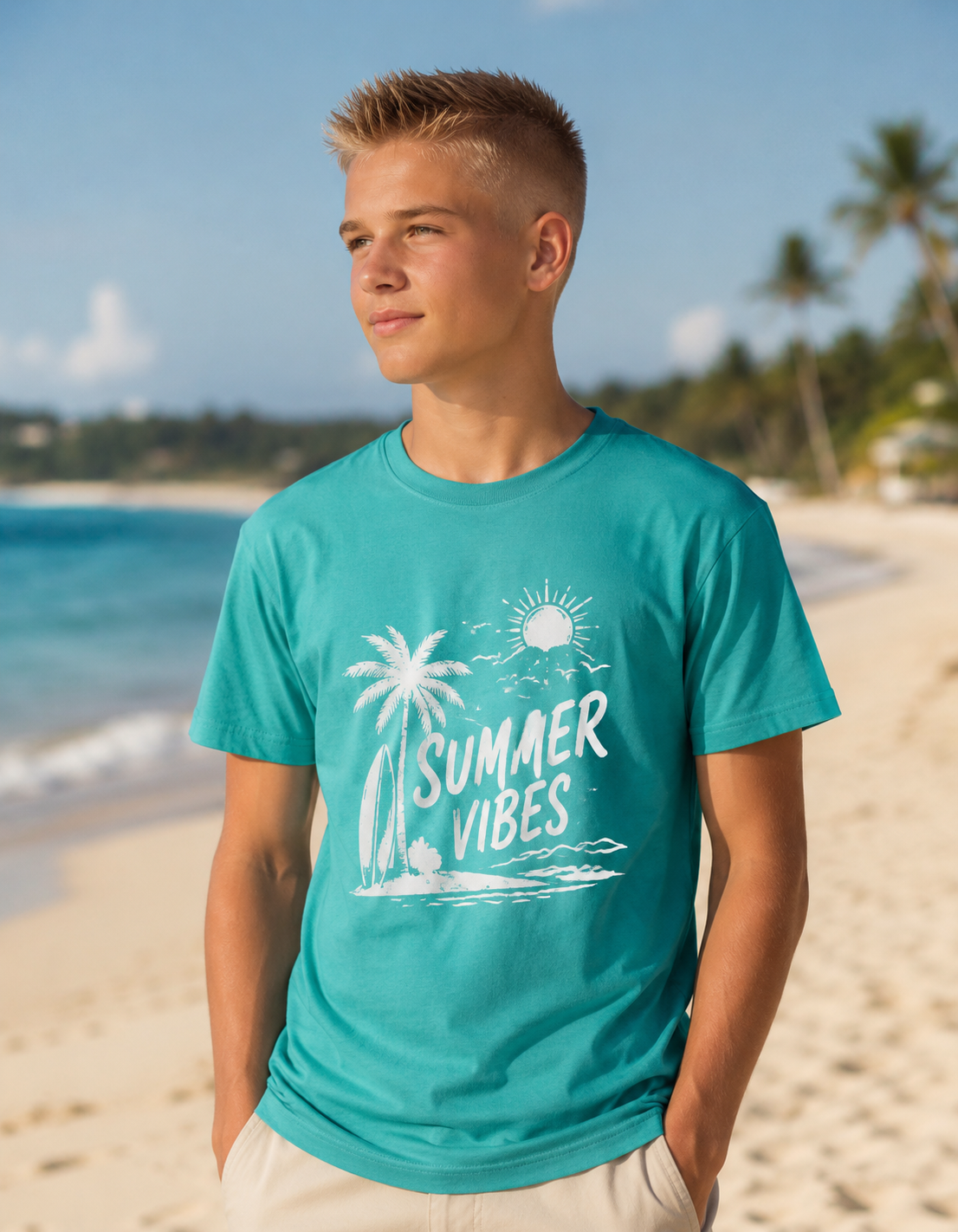 Summer Vibes