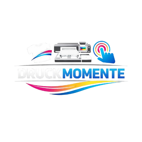 Druckmomente Logo